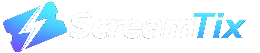 ScreamTix Top-Up